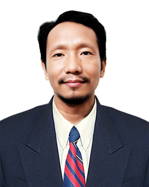 Portrait of Regan Tripura